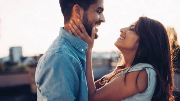 Ако го обичаш, защо би искала да го промениш?