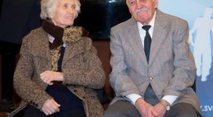 Избраха най-дълго женената двойка у нас 