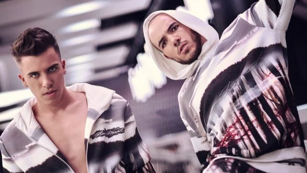 Пламен и Иво пуснаха първата си балада (видео)