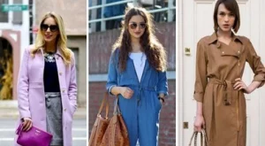 5 ключови тенденции за пролет 2018