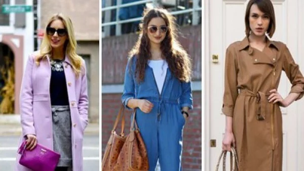 5 ключови тенденции за пролет 2018