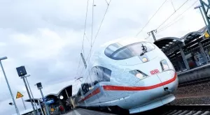 "Дойче бан" поръча 73 високоскоростни влакове за 2 милиарда евро