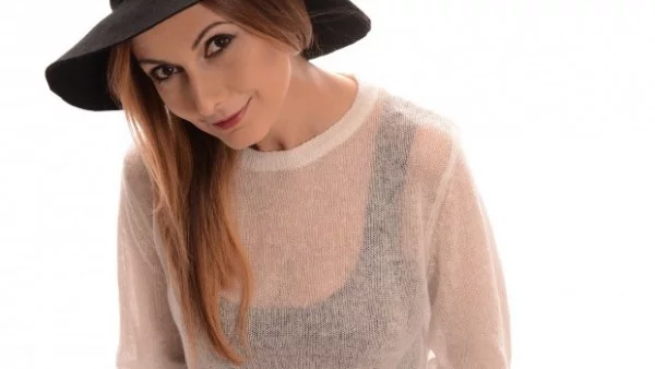 Парфюм за душата: Без планове, а просто ден за мен