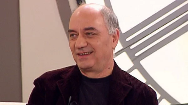 Георги Кадурин за любовта и "Скъпи наследници"