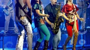 "Шоуто на ABBA" идва за първи път в България