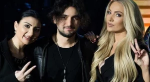 Златка Райкова влиза в "Като две капки вода"