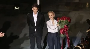 Каролина Ерера се сбогува с модата (снимки)