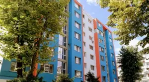 Собствениците ще плащат част от новото саниране