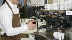 Lavazza откри първия си обучителен център в България 