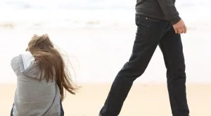 Имах нужда да ме изчакаш