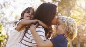 Да дадеш най-добро на детето си е манипулация