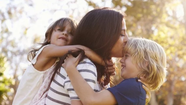 Да дадеш най-добро на детето си е манипулация