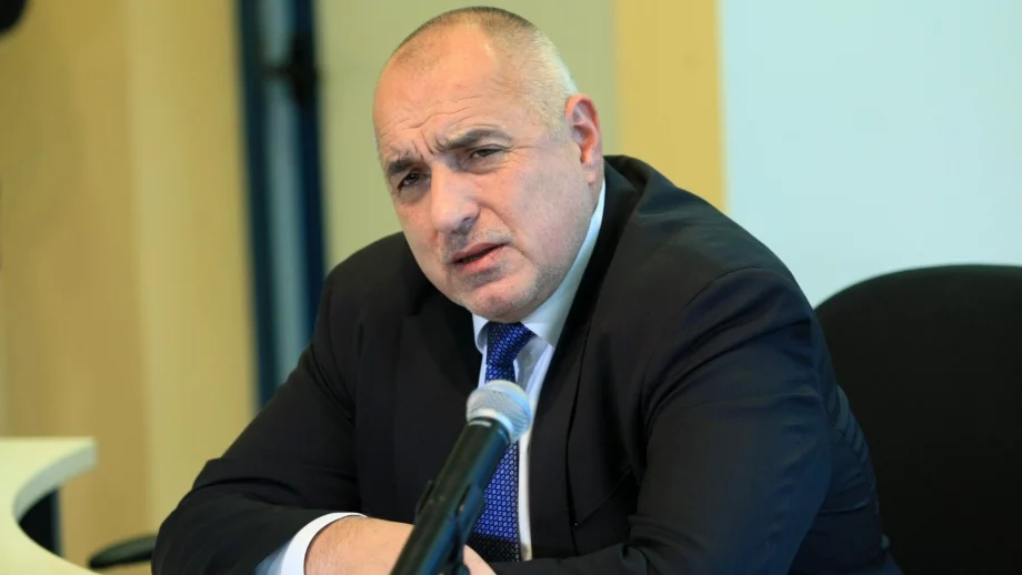 БСК пита Борисов защо няма план за поправка на закона за личните данни