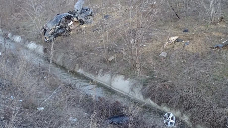 На какво обезщетение имате право, ако пострадате при катастрофа?