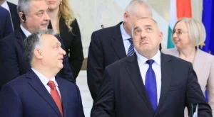 Борисов и Орбан: Фокусът да е върху охраната, не върху релокацията на мигранти