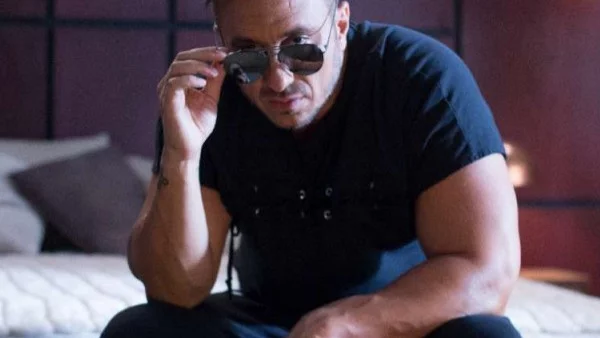 Марги Хранова и Коцето също в  "Като две капки вода"