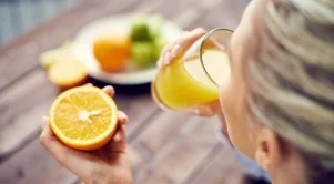 Това е най-полезният плодов сок