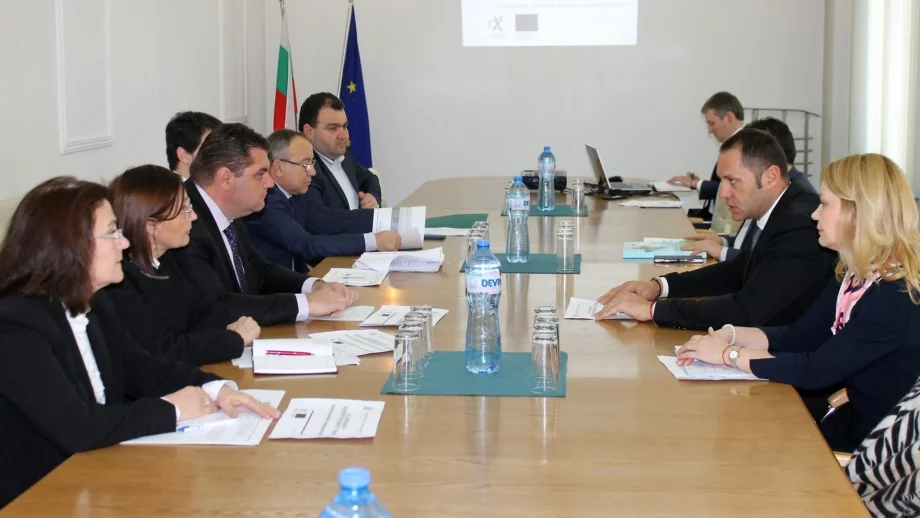 Проекти за над 340 млн. лв. се изпълняват в Северозапада по ОПИК