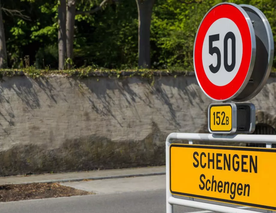 Румъния очаква членство в Шенген до края на годината  