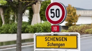 Хърватия изпреварва България за Шенген, както стана за еврозоната
