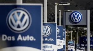 Volkswagen няма да изгуби от прехода към електромобили