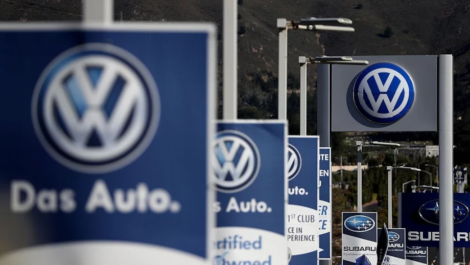 Volkswagen няма да изгуби от прехода към електромобили