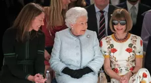 Седмица на модата в Лондон празнува юбилей 