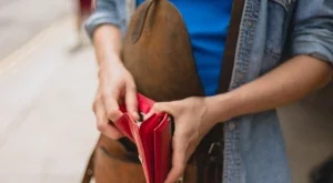 5 финансови грешки на жените