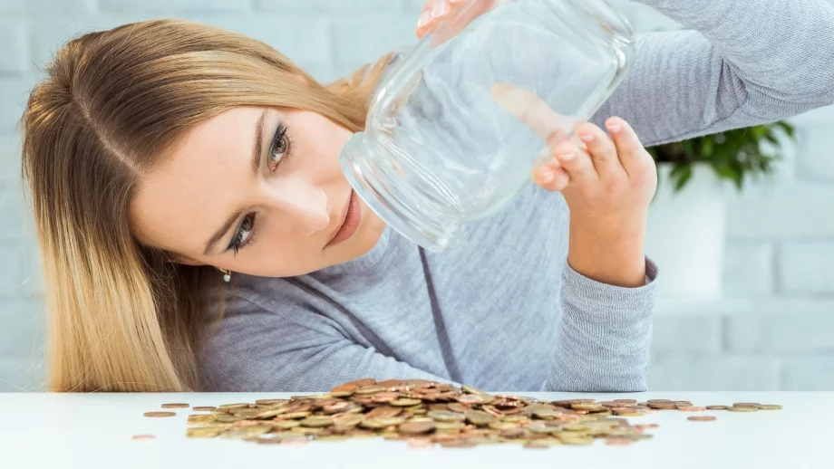 Всеки трябва да знае поне тези 5 неща за собствените си пари 