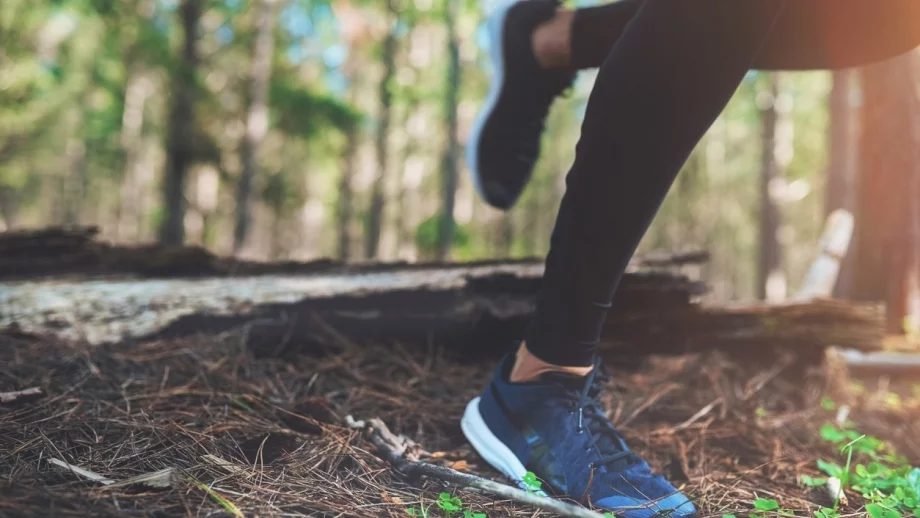 Физическата активност ни прави по-щастливи от парите