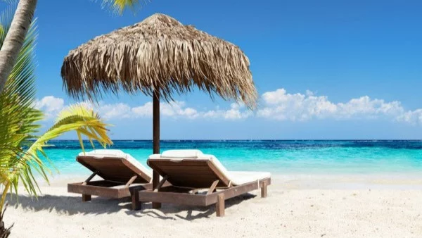 Избраха най-добрите плажове за 2018 (снимки)