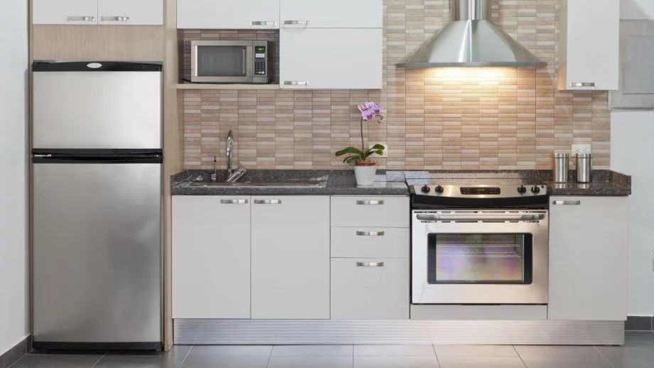 Ще се изненадате кое е най-мръсното нещо в кухнята ви 