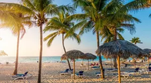 Куба отваря плажовете, а  границите - от 15 ноември