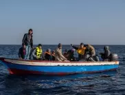 ЕС с нов план за мигрантите след спора между Франция и Италия