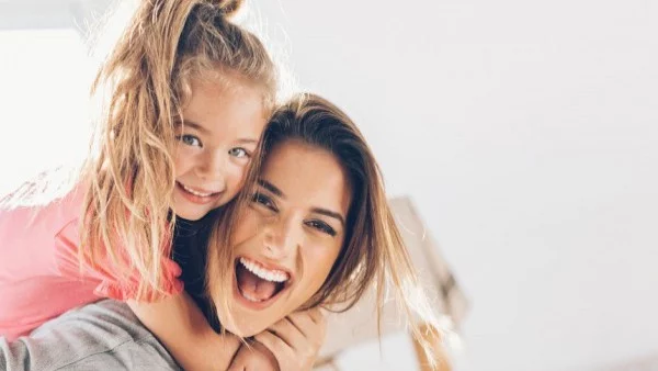 Жените от тези 3 зодии са родени да бъдат майки