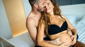 10 неща, които никога да НЕ казвате на бременна жена