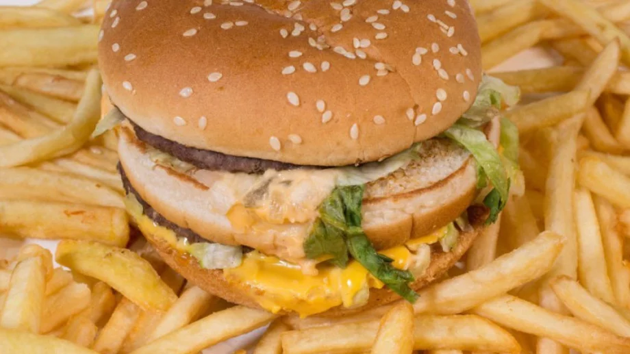 В Русия продават Бик Мак инкогнито - казва се Болшой бургер