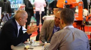 Формулата за растеж - ефективни решения за бизнеса, съчетани с идеи за дома