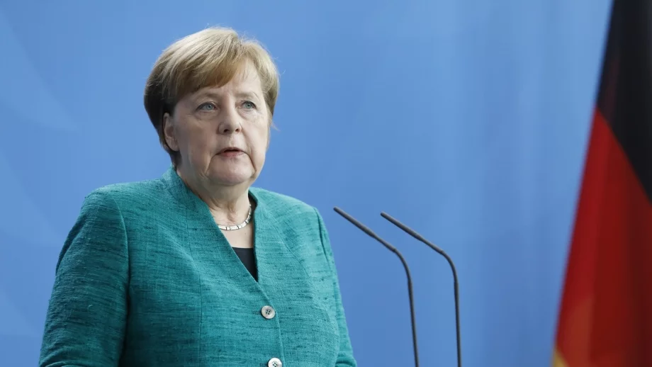 Колко богата е Ангела Меркел?