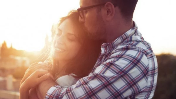 Не ме карай да се чувствам красива, а обичана