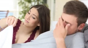 Най-срамните моменти в секса