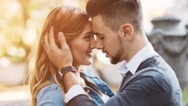 3 сигурни начина да задържиш интереса му