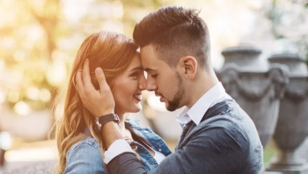 Любовта през погледа на различните зодии