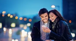 Как да преминем през 5-те етапа на любовта   