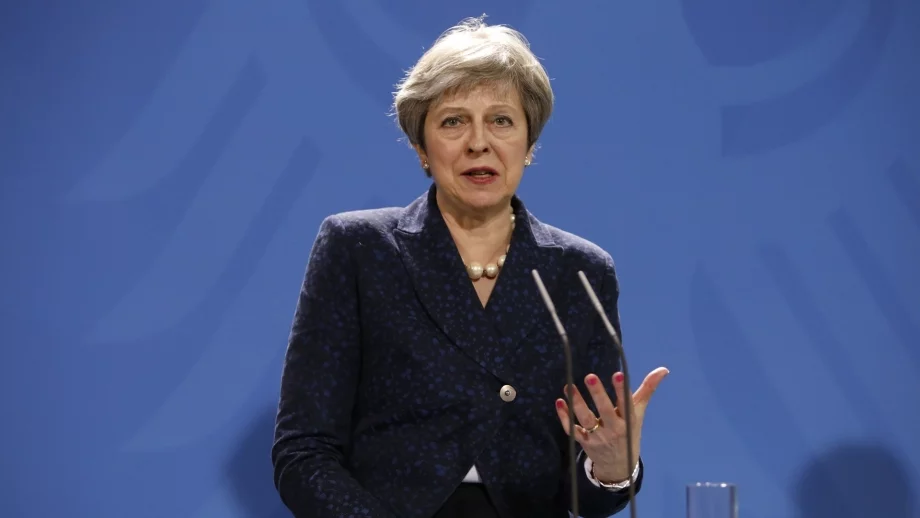 Великобритания ще инвестира 4 млрд. паунда в Африка