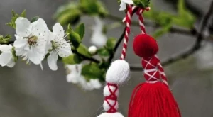 Безплатна детска работилница за мартеници 