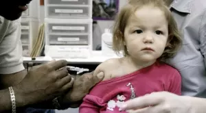 Pfizer чака одобрение от САЩ на бебешка ковид ваксина