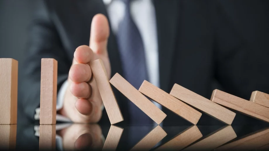 3 риска, които трябва да поемете, ако искате да постигнете успех