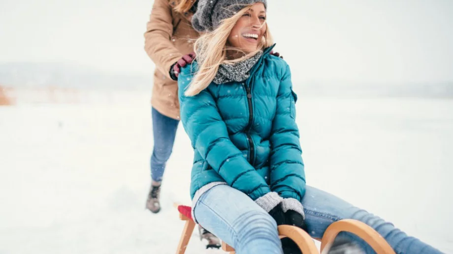 Правят зона за шейни на Витоша