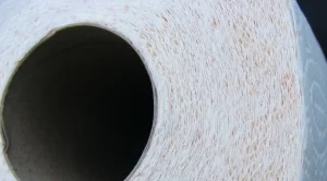 Тренировка с... тоалетна хартия (видео)